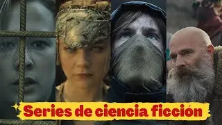 Series de ciencia ficción para fanáticos del género