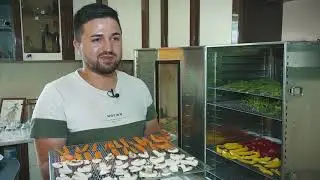 GOSPODARI ACASĂ | Tudor Morari