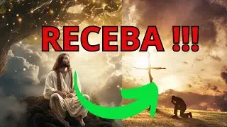 Oração de Deus, para um renovo espiritual...