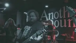 Koluna - The Sacred Hunt (Live) - 3/9/2024 - Another Round Bar and Grill, Richmond, VA