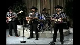 La Pura Ley - "Pinte mi cuarto"