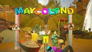 MAYCOLAND