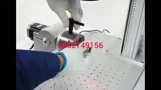 FIBER LASER 20W ET 50W