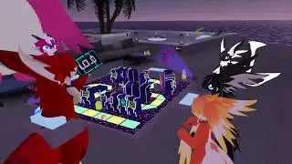 VRChat Rikkor Meetup #88
