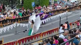 Danza del Viento