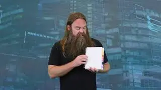 Blockchain basics (technology behind Bitcoin)