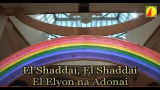 Family Appointment with EL SHADDAI June 1, 2021 Tue - Healing Message | The 4 T's of a SERVANT