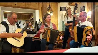 Musikantenstammtisch, am 4.10. 2024