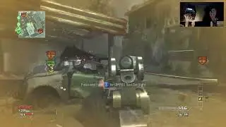MW3 - Fast Support MOAB on Fallen | XIM Apex Hand Cam