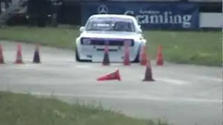 Lars Heisel Slalom DM Walldürn 2012