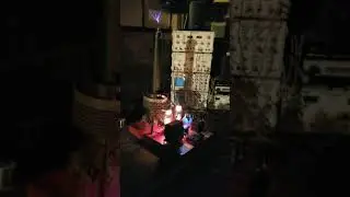 Tesla coil demo :)
