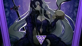 [Nightcore] Besomorph & N3WPORT // Zombie (feat. Lunis) ✘