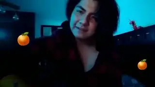 Naranjita si carnal-Cover de Leo Universe
