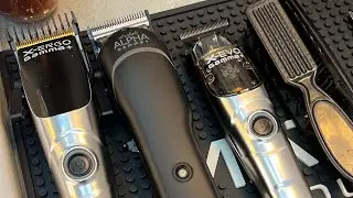 Gamma+ X-Ergo , X-Evo ve Absolute Alpha makinelerinin performans ve değerlendirme videosu.
