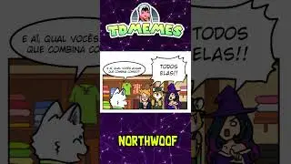 A LOJA DO FERREIRO PARTE 22 - TIRINHA