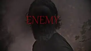 Rick Grimes | Enemy [TWD EDIT]
