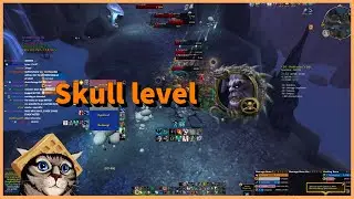 Yumytv - Why They lvl Skull Man...
