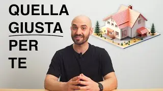 Casa perfetta: TUTTO quello che devi sapere per trovarla 🕵️🏡