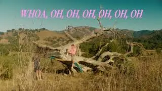Lostboycrow - Pretty In Pink (Official Lyric Video)