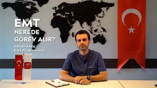 Where does EMT work?