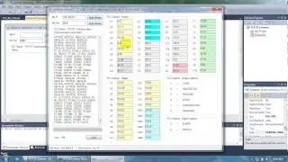 [VB.Net] The guide about TCP/IP basic connections between PC's and PLC's