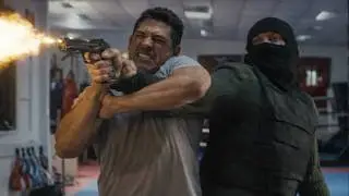 Life After Fighting | Epic Final Fight Scene | Part 2 | 1080p