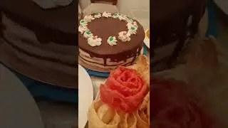 Тортики
