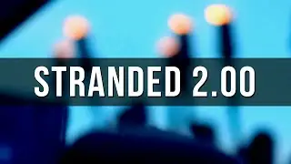stranded 2.0 {david vs. goliath}