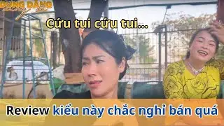 Review Thí Sinh Ngôi Sao Miệt Vườn xài Mỹ Phẩm 4D bị 4D Máng Vốn lại