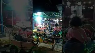 Odong odong