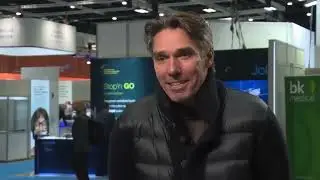 Interview mit Wimbledon- und Olympiasieger Michael Stich | DWG 2022