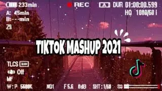 Tiktok Mashup 2021 Philippines (DANCE CRAZE💃)