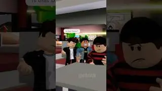 RICH KID GETS USED BY BULLIES ON ROBLOX! 