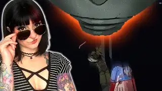 BRO TRIP 40,000: A Tale of Two Primarchs | Episode 2 | Girls React