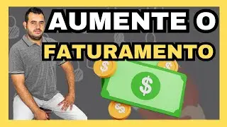 PROSPECÇAO DE CLIENTES - Aumente suas vendas.