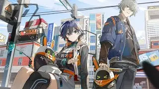 Zenless Zone Zero | 1