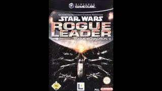 Star Wars Rogue Squadron II Soundtrack - Rogue Leader Main Title