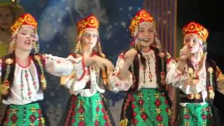ТАЛАНТ ГРУПП - мюзикл 