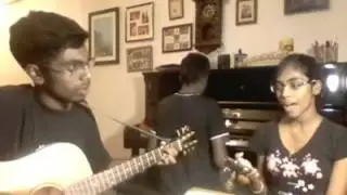 Desert song-Hillsong (Cover)