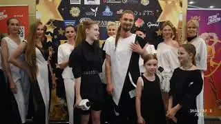Гала концерт фестиваля конкурса «Браво, артист