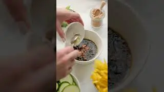 VITALITY VEGGIE STIR FRY