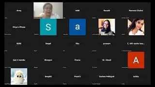 Ask me anything (Breastfeeding QnA) by Dr Tanima Singhal 27th Sept 2024