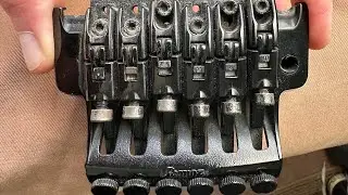 Ibanez Edge III Fu-Tone Brass Block- Is It Worth the Money?