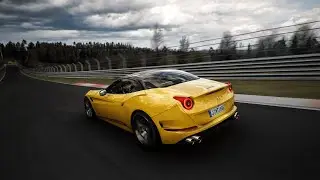 New Assetto Corsa Graphics in 2024