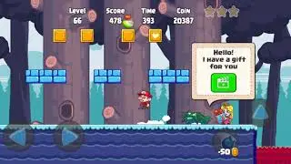 Bob's World 2 Level 66