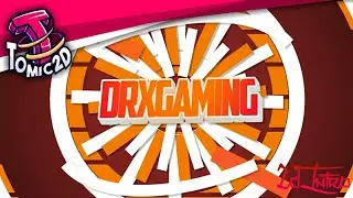 #59 🎬 DrXGaming 🎬 2dIntro 🎬 Paid 🎬 Android100%