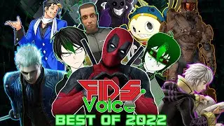 FDS Voice -  Best of 2022
