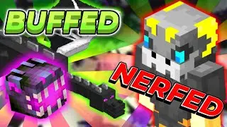 Primal DRAGONS Are BACK!!! | Hypixel SkyBlock Alpha Update