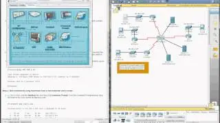 ping, tracert (PT1)