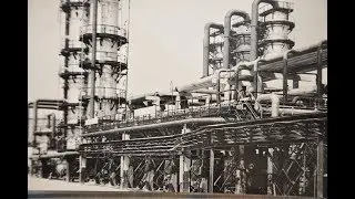 Қазақ газ өңдеу зауытының 45 жылдығына арналған бейнеклип